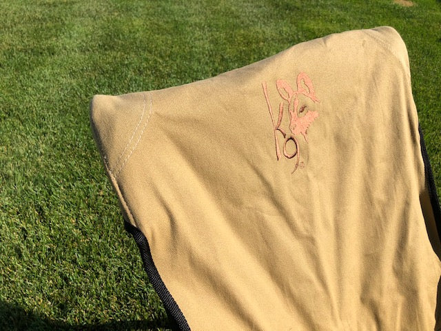 Eezi-Awn K9 Fold A Chair