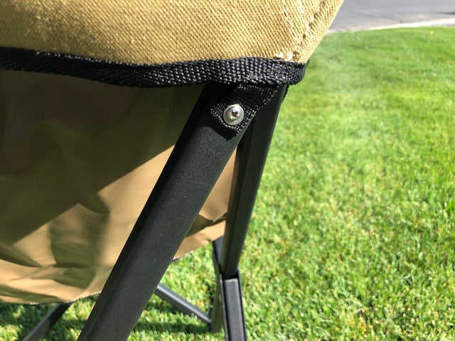 Eezi-Awn K9 Fold A Chair