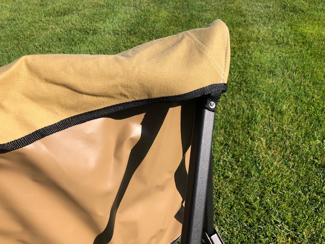 Eezi-Awn K9 Fold A Chair