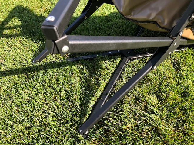 Eezi-Awn K9 Fold A Chair