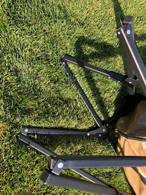 Eezi-Awn K9 Fold A Chair