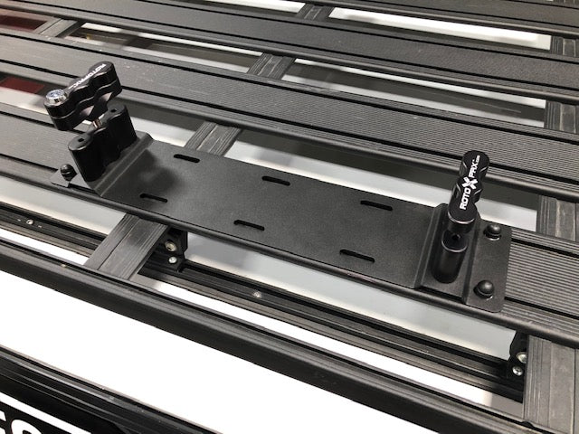 Eezi-Awn K9 Rotopax Horizontal Mount