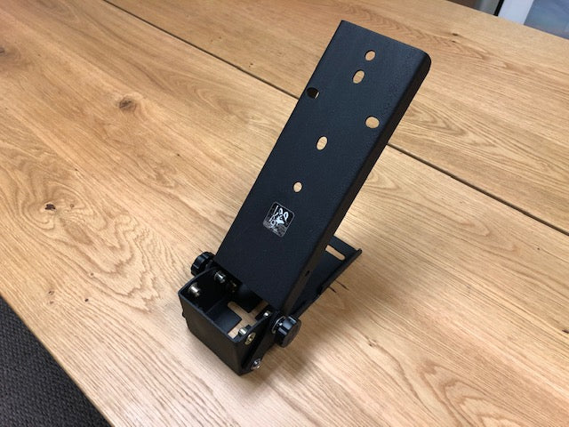 Eezi-Awn K9 Maxtrax / Rotopax 90 Degree Mount (Sold Individually)