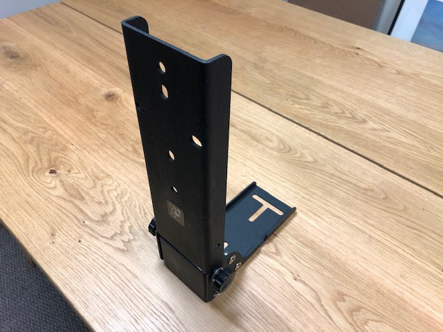 Eezi-Awn K9 Maxtrax / Rotopax 90 Degree Mount (Sold Individually)