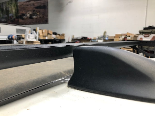 Kit de portaequipajes para Toyota Tacoma K9 Cub