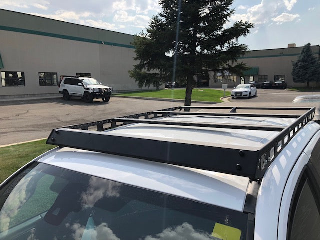 Kit de portaequipajes para Toyota Tacoma K9 Cub