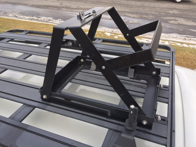 Eezi-Awn K9 Jerry Can Mount