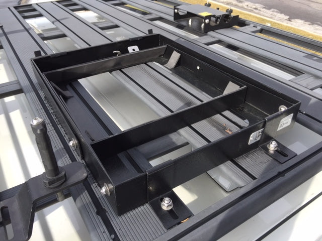 Eezi-Awn K9 Jerry Can Mount