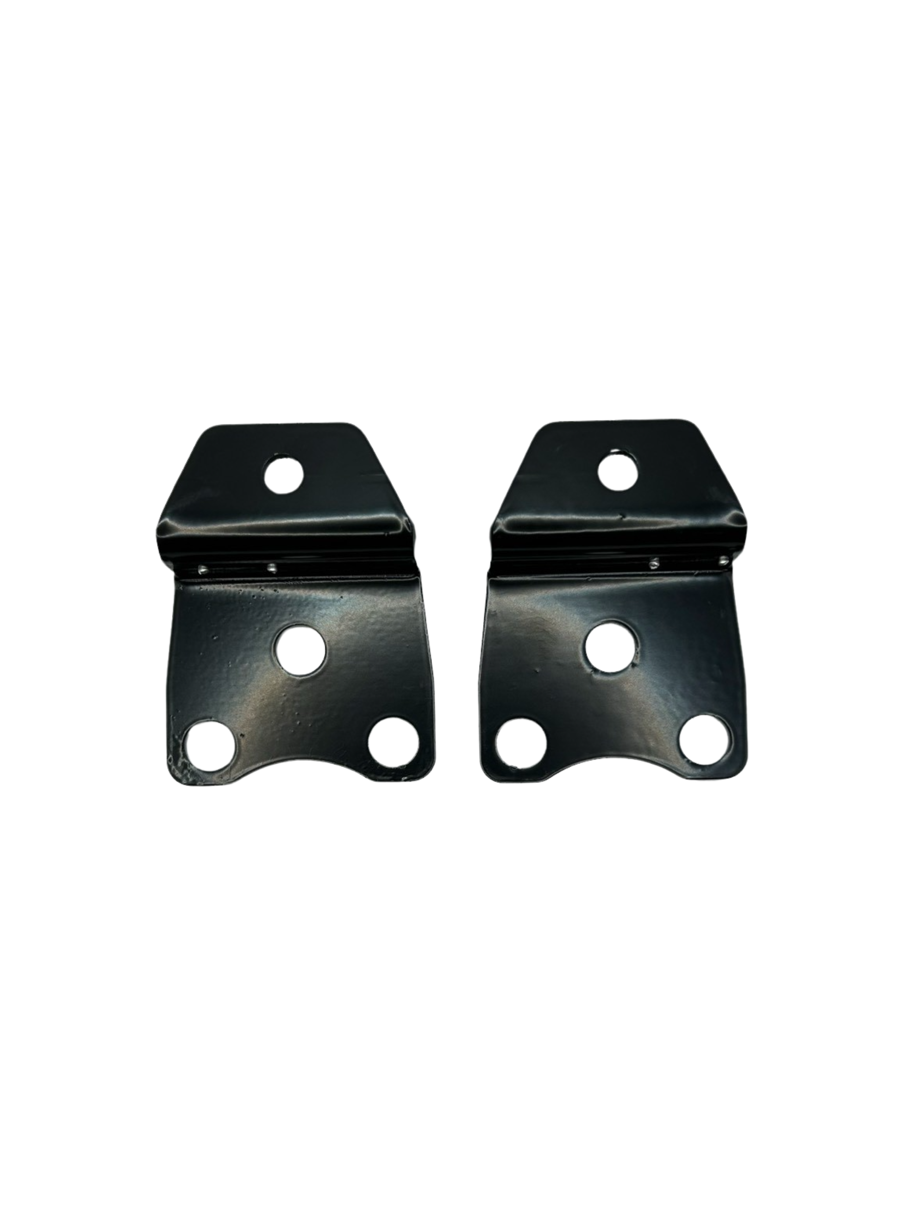 GateKeeper 越野 Dana 60“Kingpin”可转向转向节吊舱灯座,适用于高转向