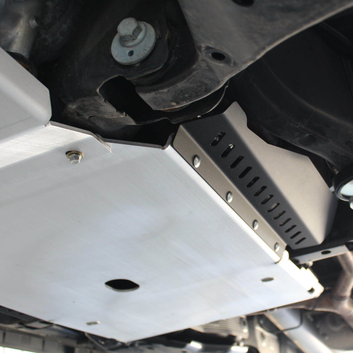 RCI catalytic guard for 2022-present Toyota Tundra and 2023-present Sequoia