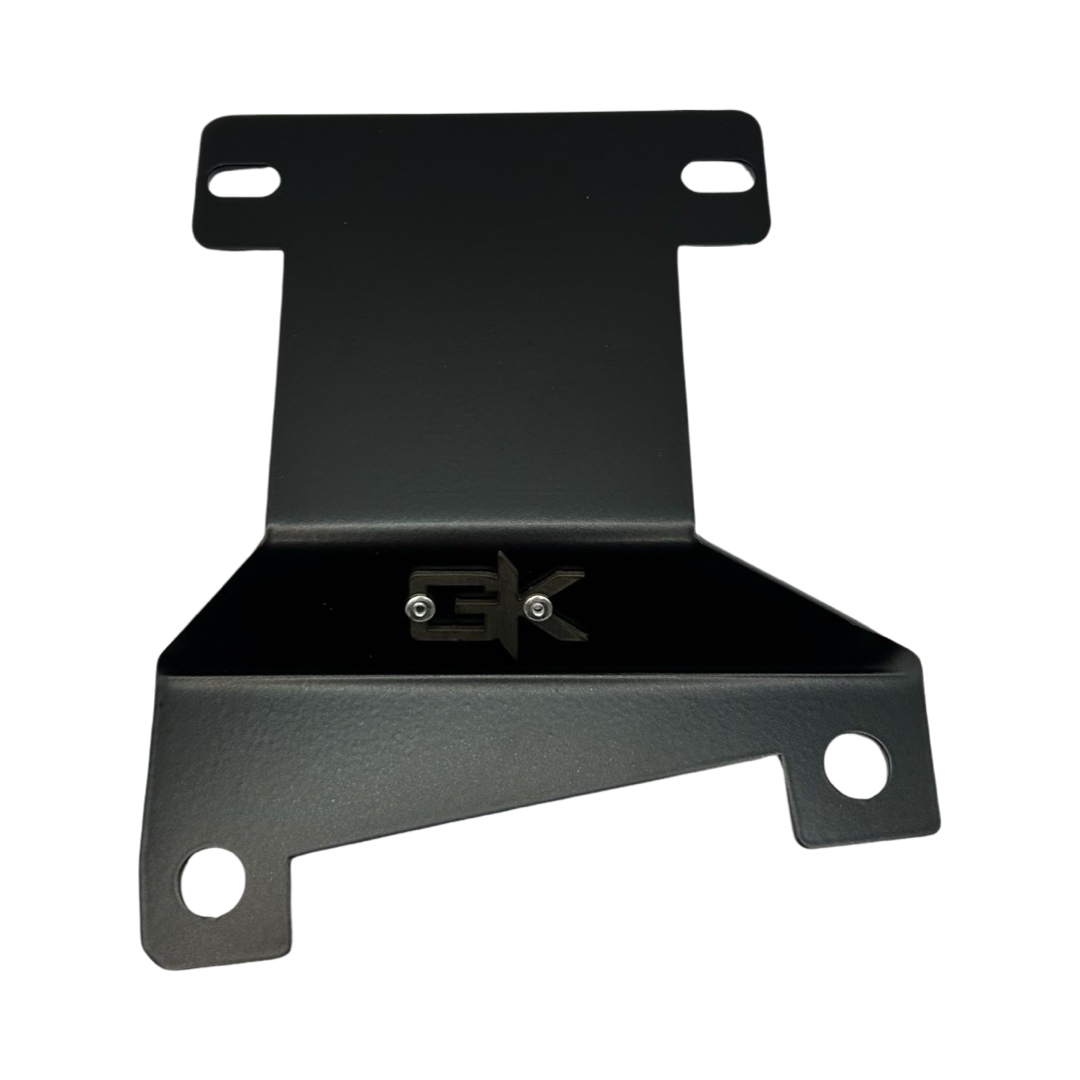 Heated Wiper Blades Kit for Jeep JK Wrangler