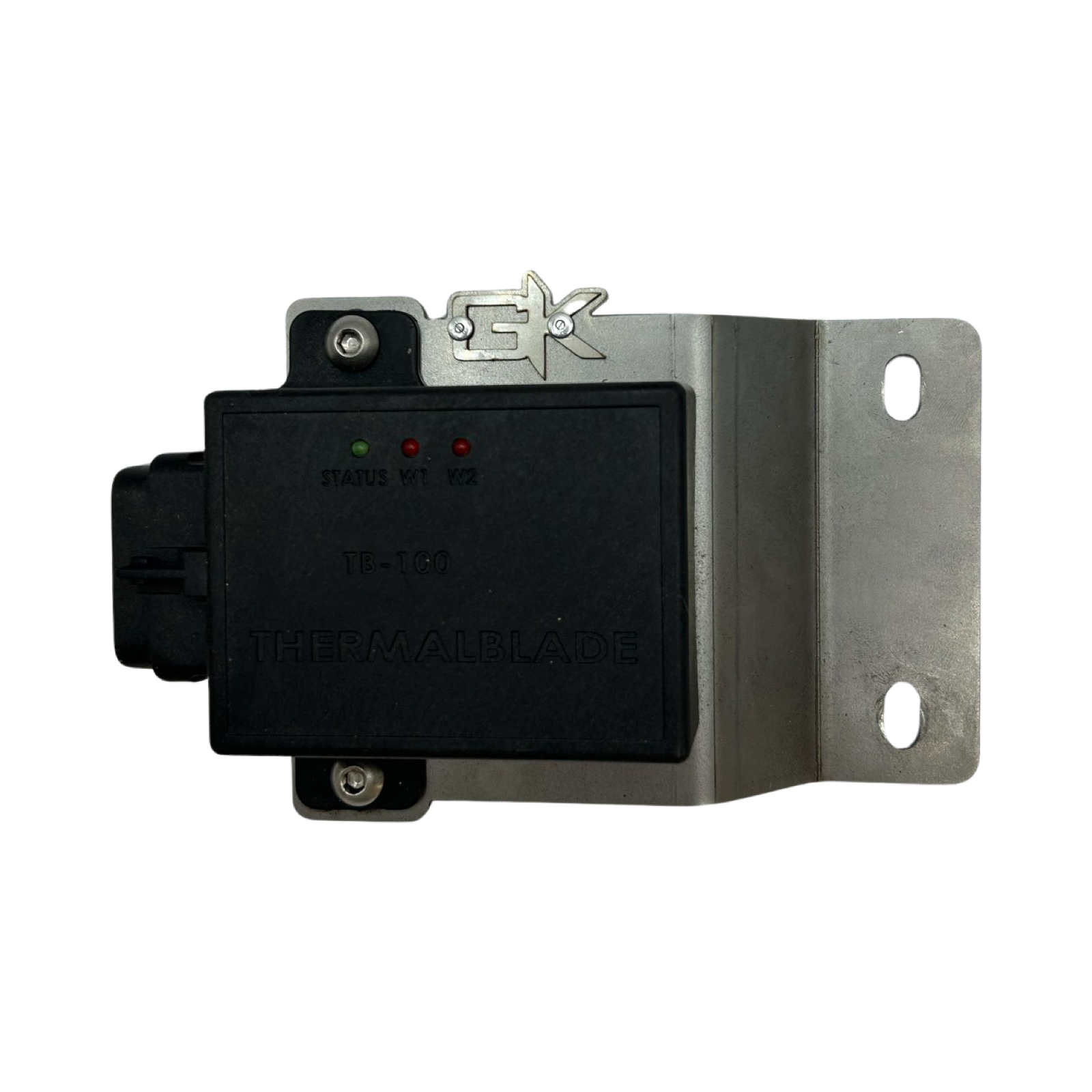 1990-1997 Toyota FJ80 Heated Wiper Blades with Installation Bracket