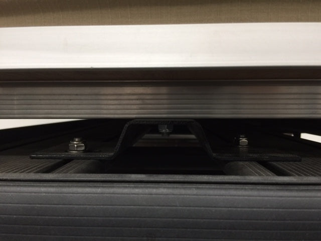 Eezi-Awn Tent Mount Sets