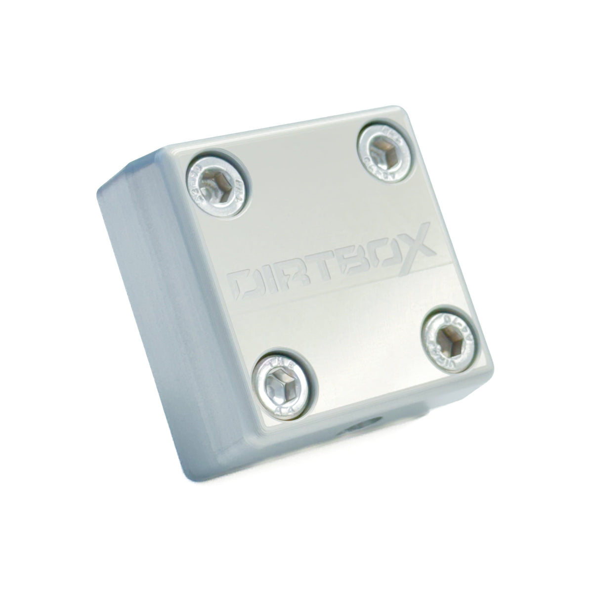 Dirtbox Chunk release base quick-release mount, universal fit