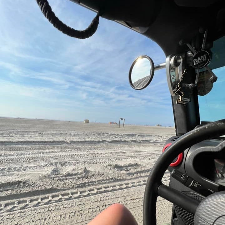 Paquete de manijas y espejos JK/JKU