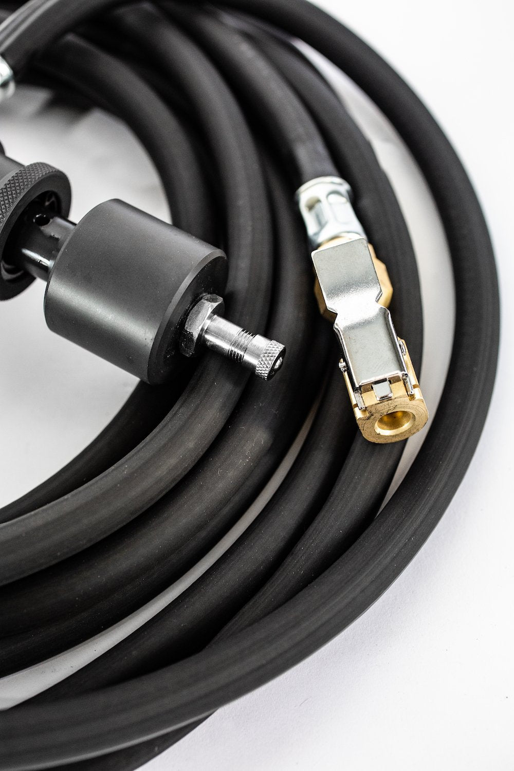 Indeflate Four and Two Hose Unit with Digital Edition Options