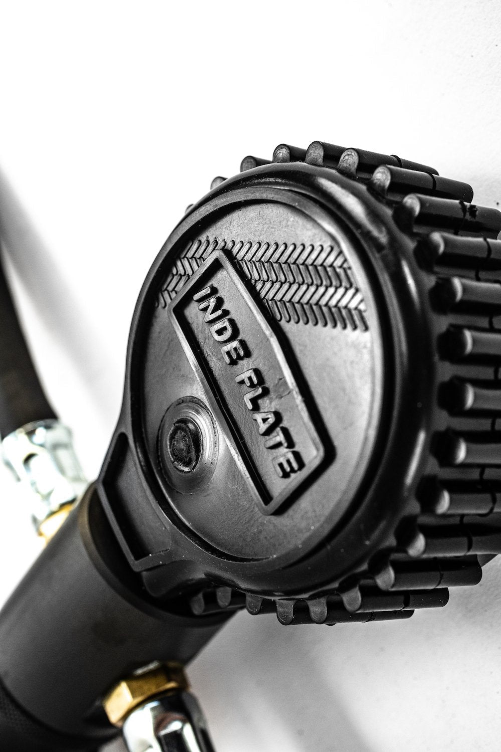 Indeflate Four and Two Hose Unit with Digital Edition Options