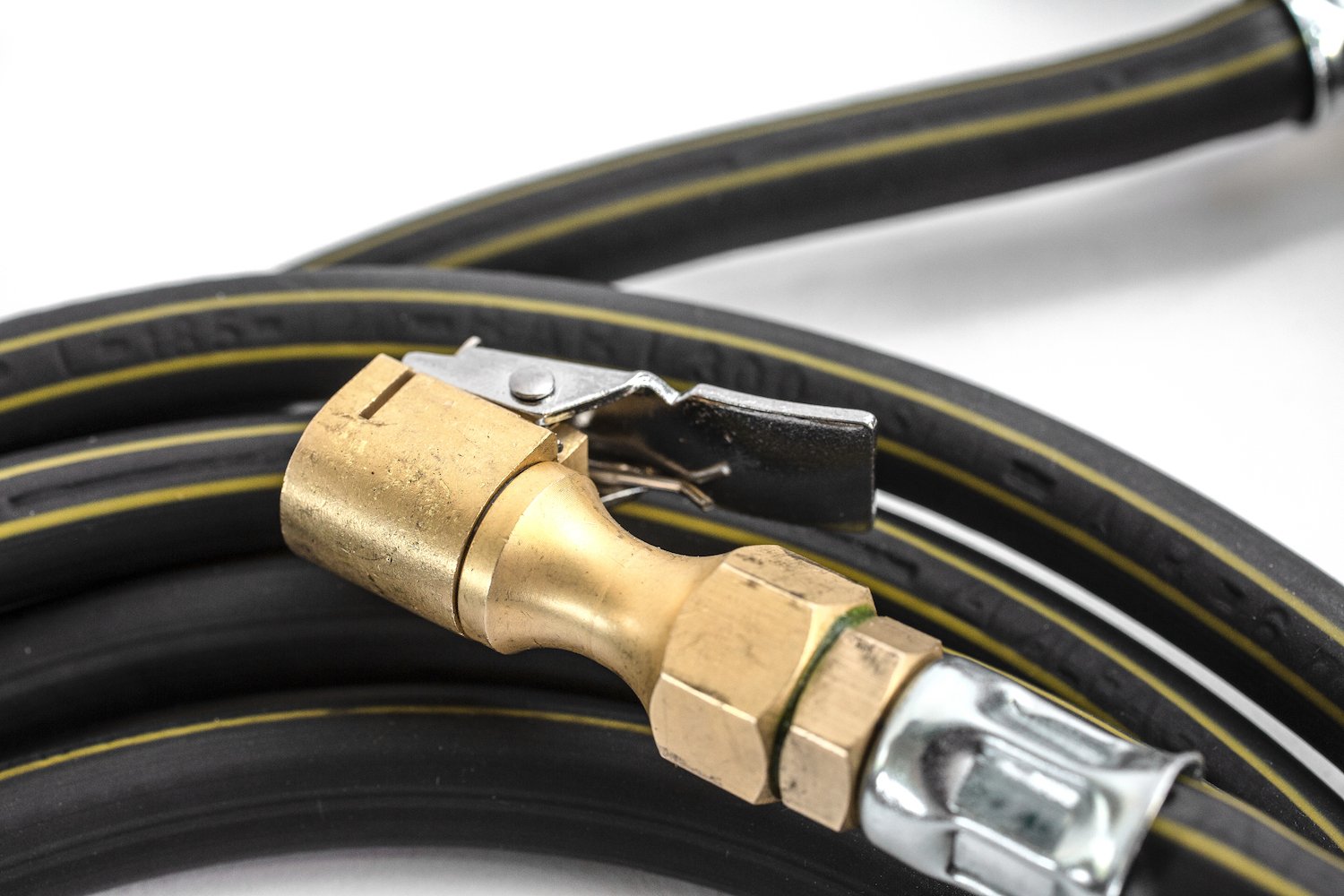 Indeflate Four and Two Hose Unit with Digital Edition Options