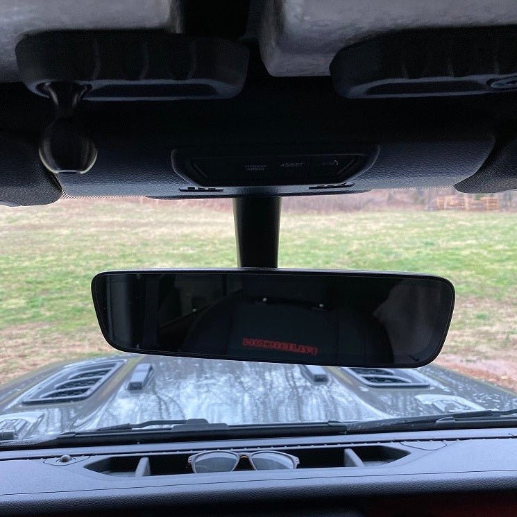 CMM Offroad Gladiator JT Freedom Panel Ball Mount