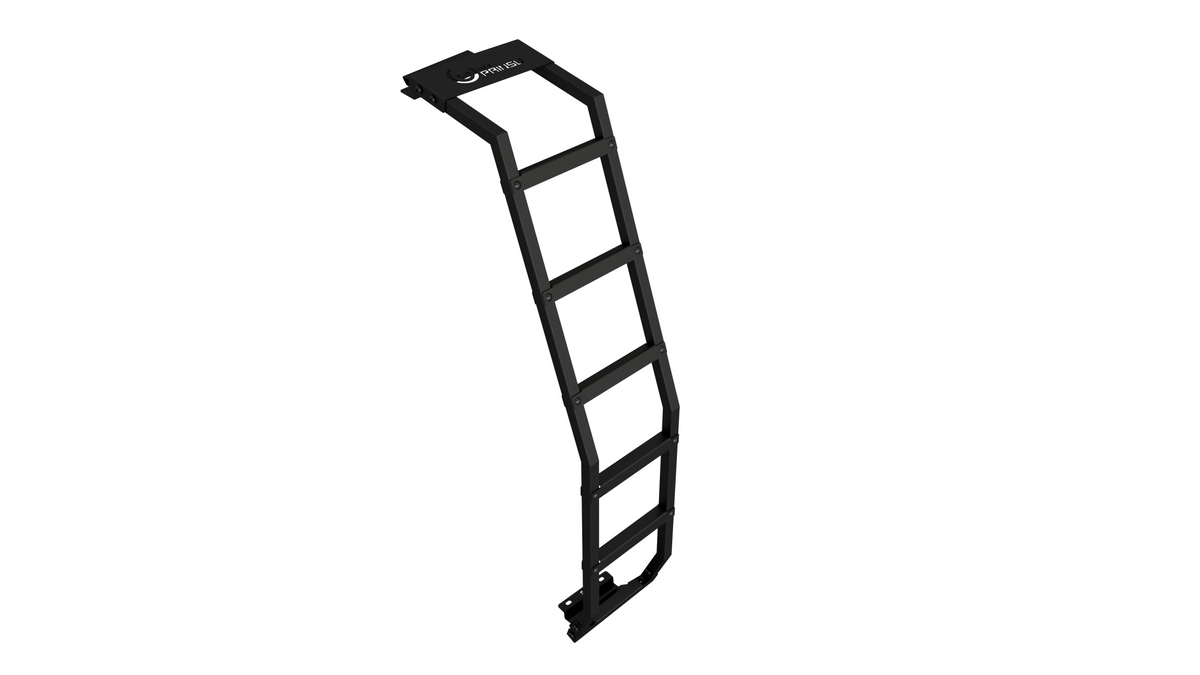 Prinsu Toyota Sequoia 2nd Gen Prinsu Ladder