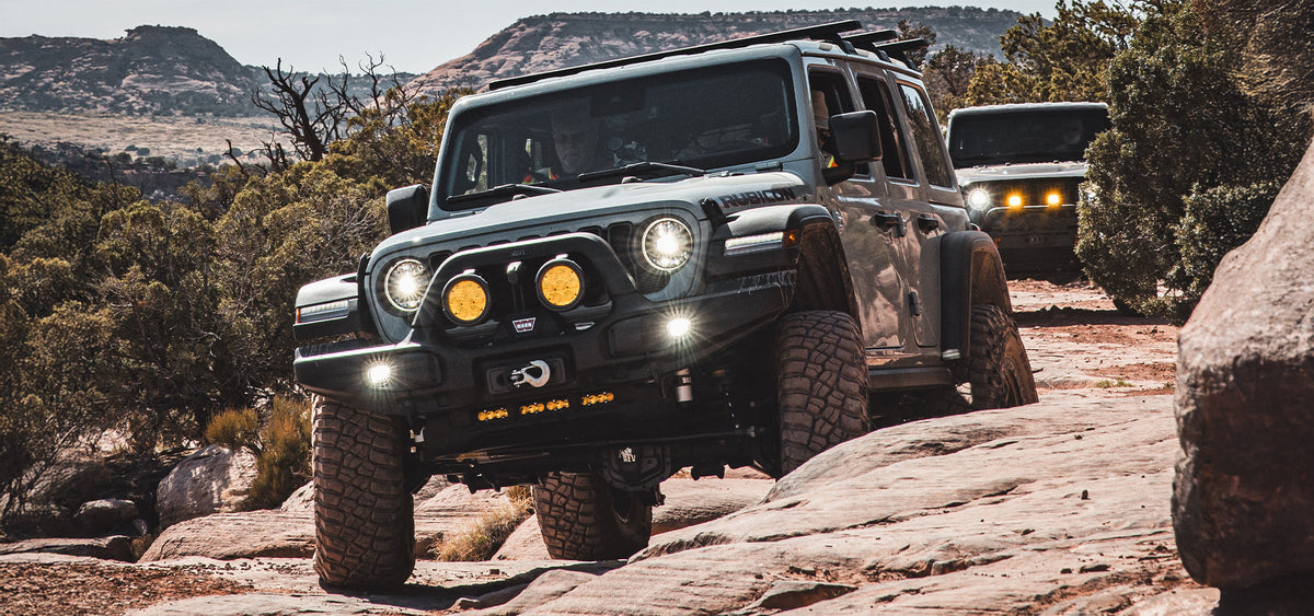 AEV High Steer Kit for JL Wrangler & JT Gladiator - image 2