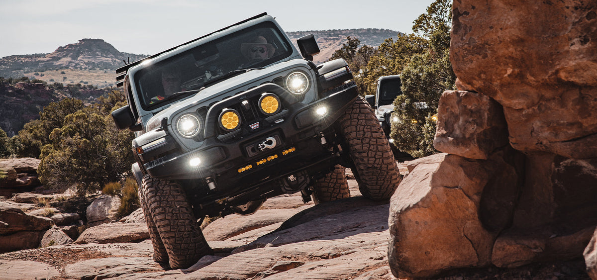 AEV High Steer Kit for JL Wrangler & JT Gladiator - image 4
