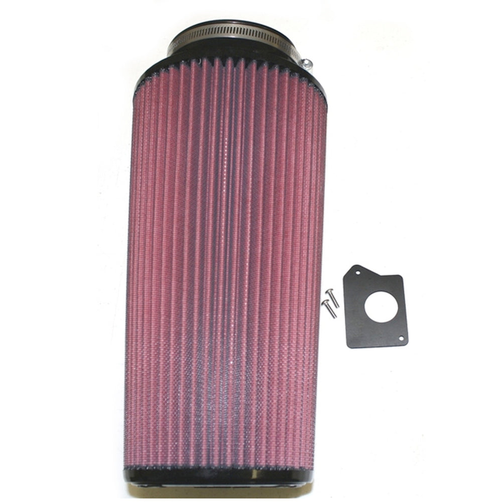 JLT 12" High Boost Conversion Kit view 1