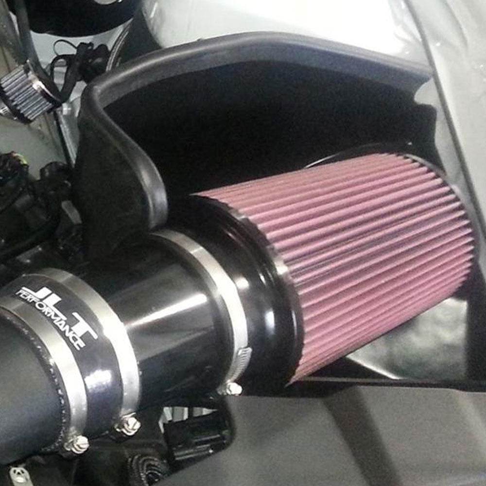 JLT Air Box, 2011-14 GT Vortech/Paxton view 3