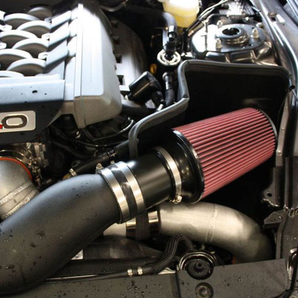 JLT Air Box, 2015-20 GT Vortech/Paxton view 1