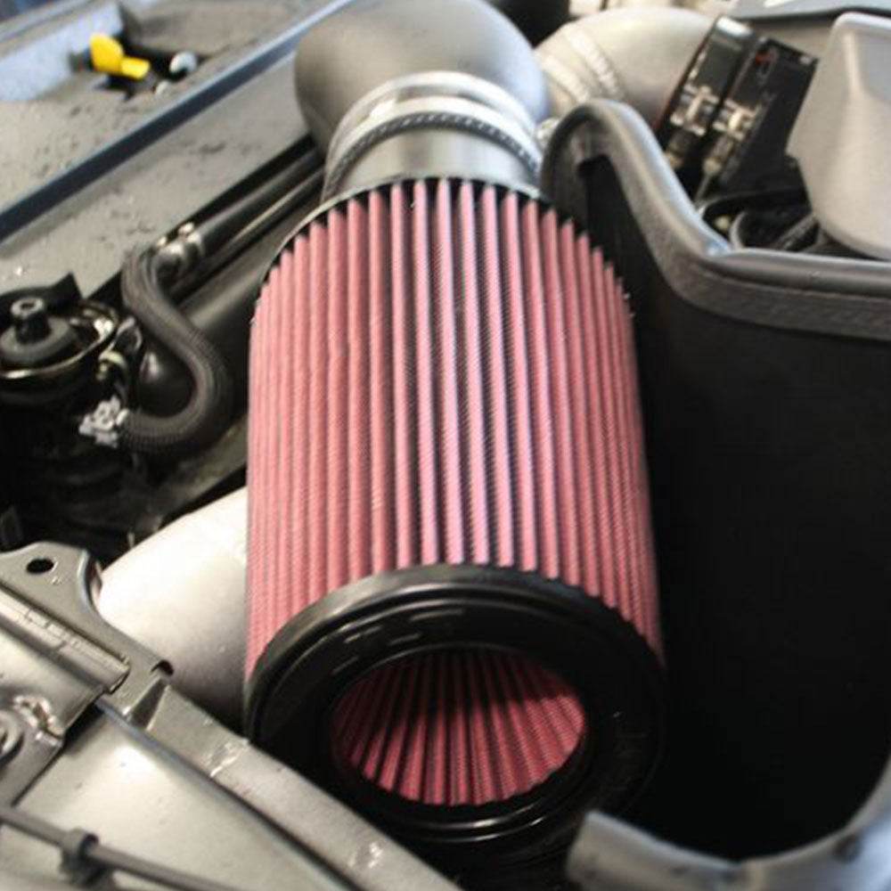 JLT Air Box, 2015-20 GT Vortech/Paxton view 2
