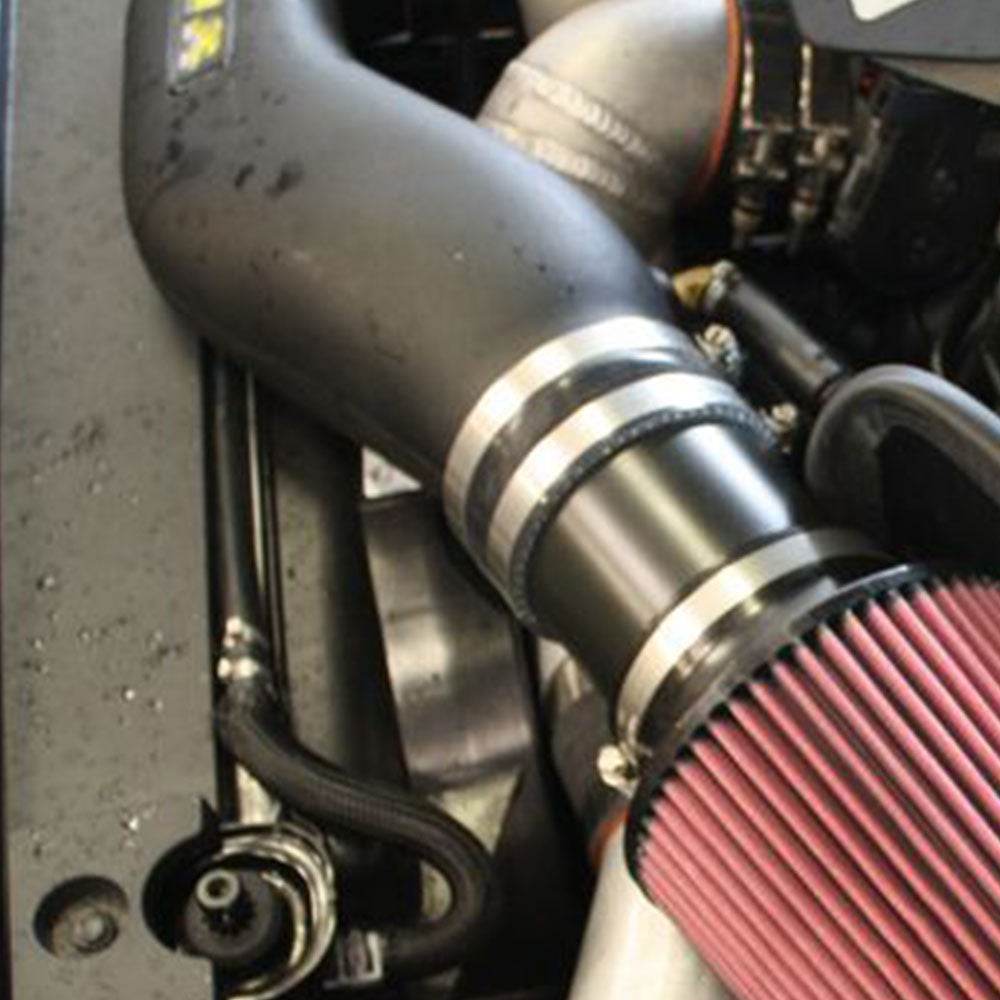 JLT Air Box, 2015-20 GT Vortech/Paxton view 3