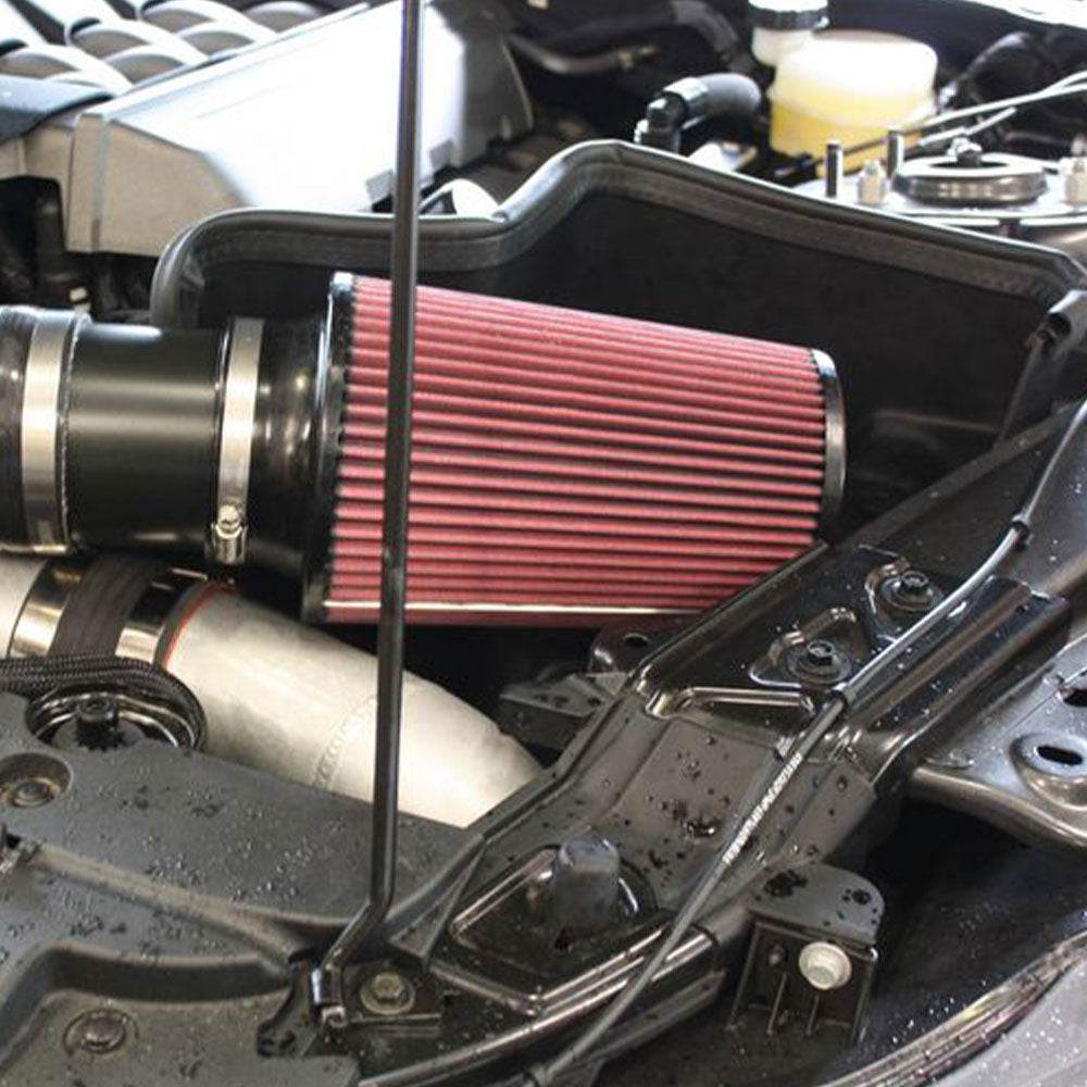 JLT Air Box, 2015-20 GT Vortech/Paxton view 4