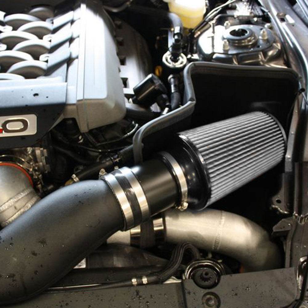 JLT Air Box, 2015-20 GT Vortech/Paxton view 5