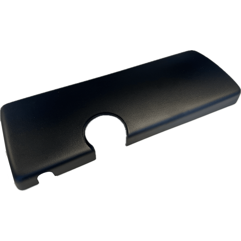 JLT Coolant Tank Cover for 2015-2026 F-150 & Raptor