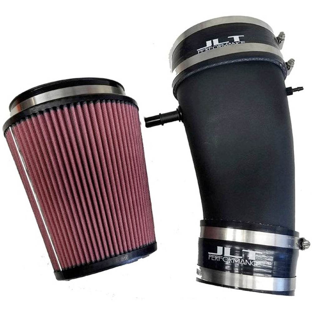 JLT Induction Kit w/ Filter, 2010-2014 GT500 view 1