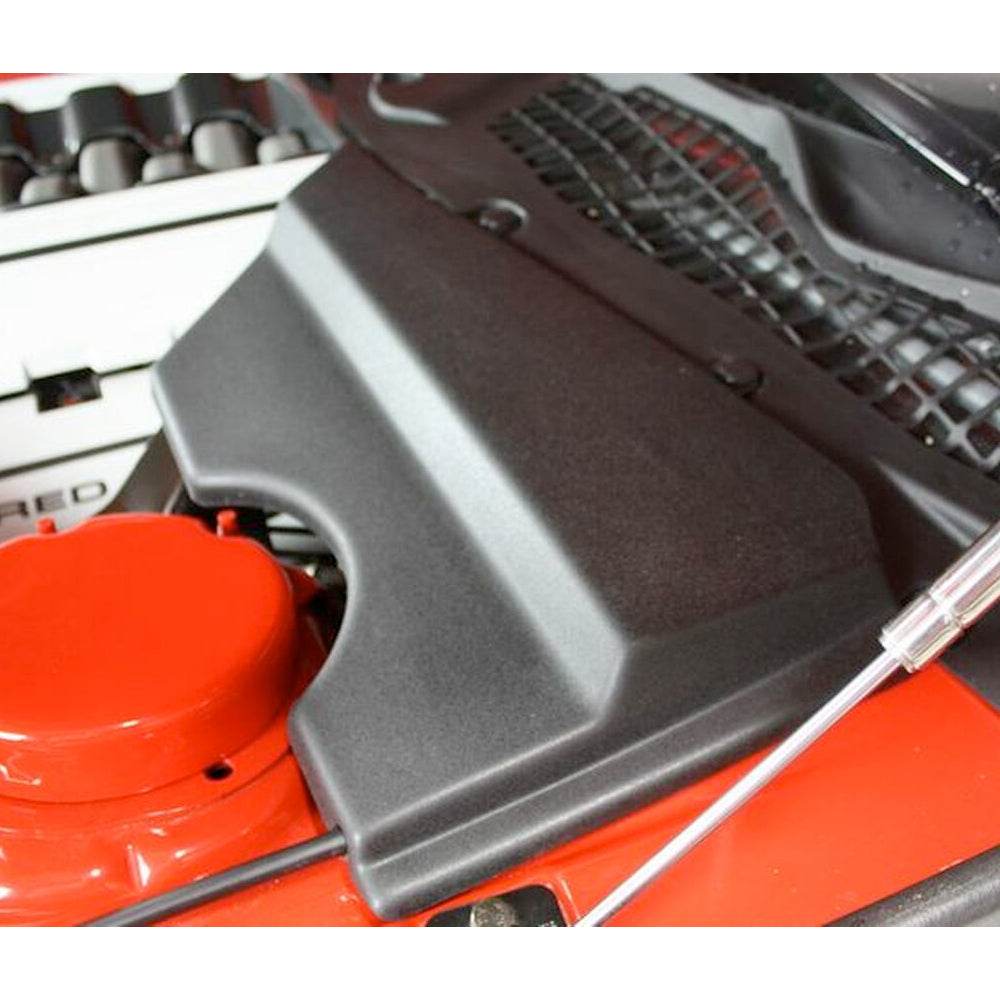 JLT Master Cylinder Cover for 2015-2023 Mustang - S&B