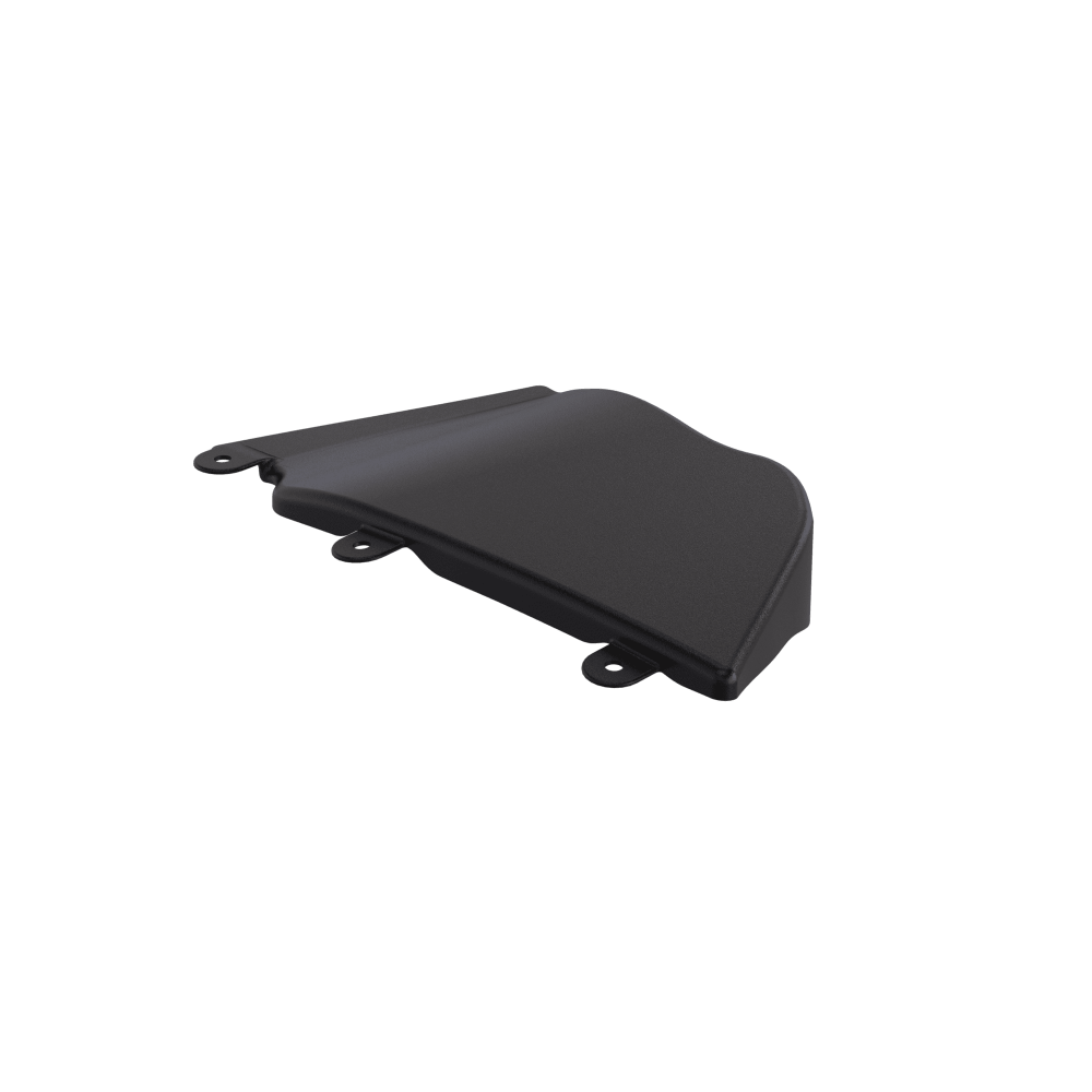 JLT Master Cylinder Cover for 2024-2026 Mustang GT, Ecoboost