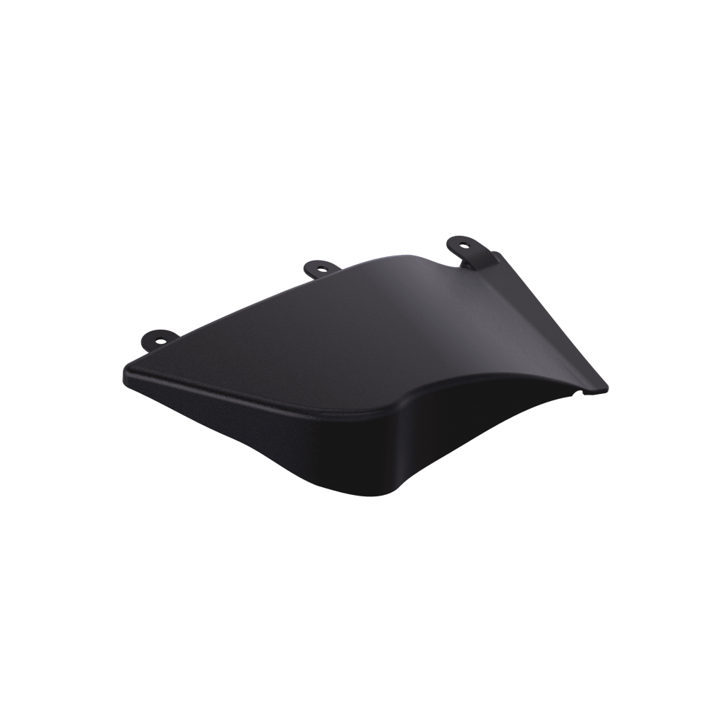 JLT Master Cylinder Cover, 2024+ Mustang view 5