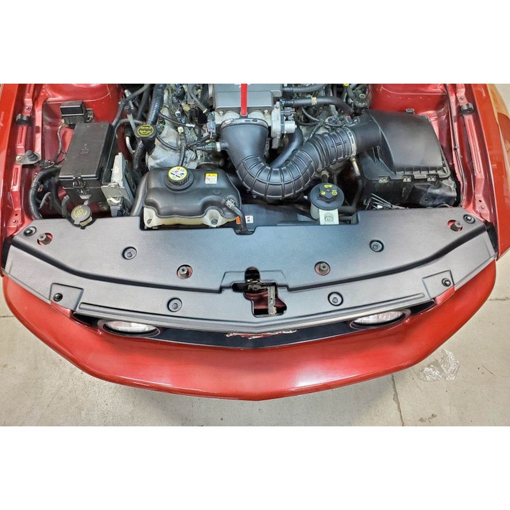 JLT Radiator Support Cover view 1
