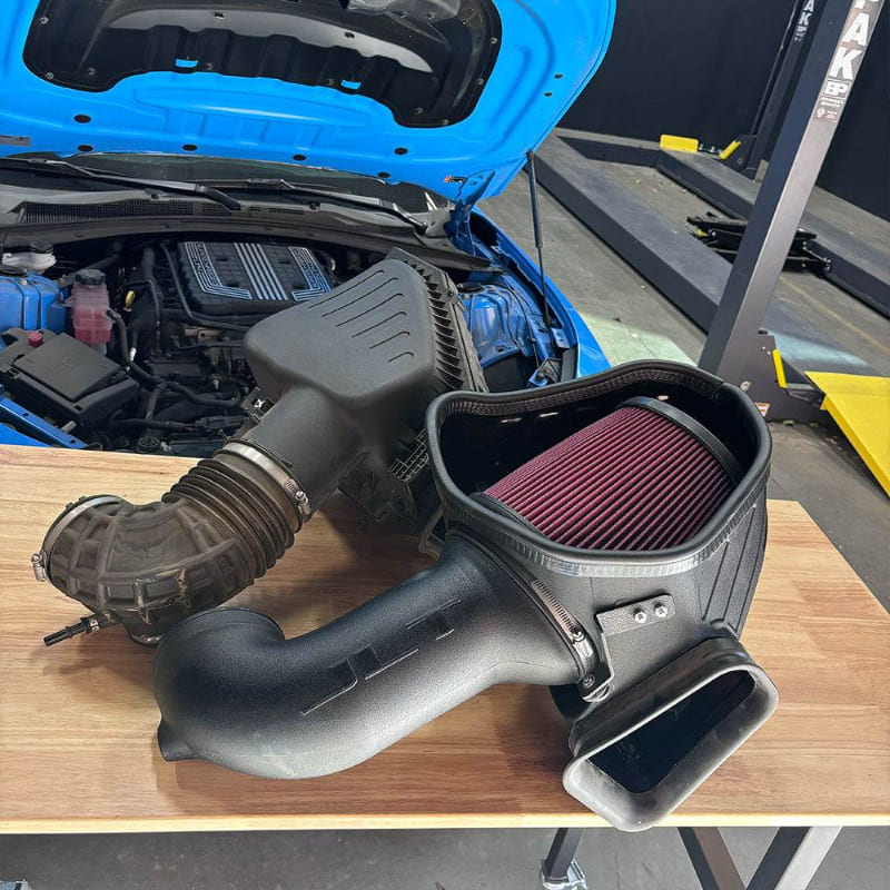 JLT Cold Air Intake for 2017-2024 Camaro ZL1 6.2L