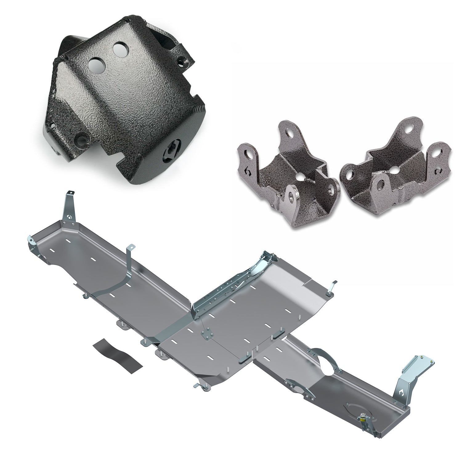JLU3.6L18-20PROTECTIONPACKAGE - NVMOS