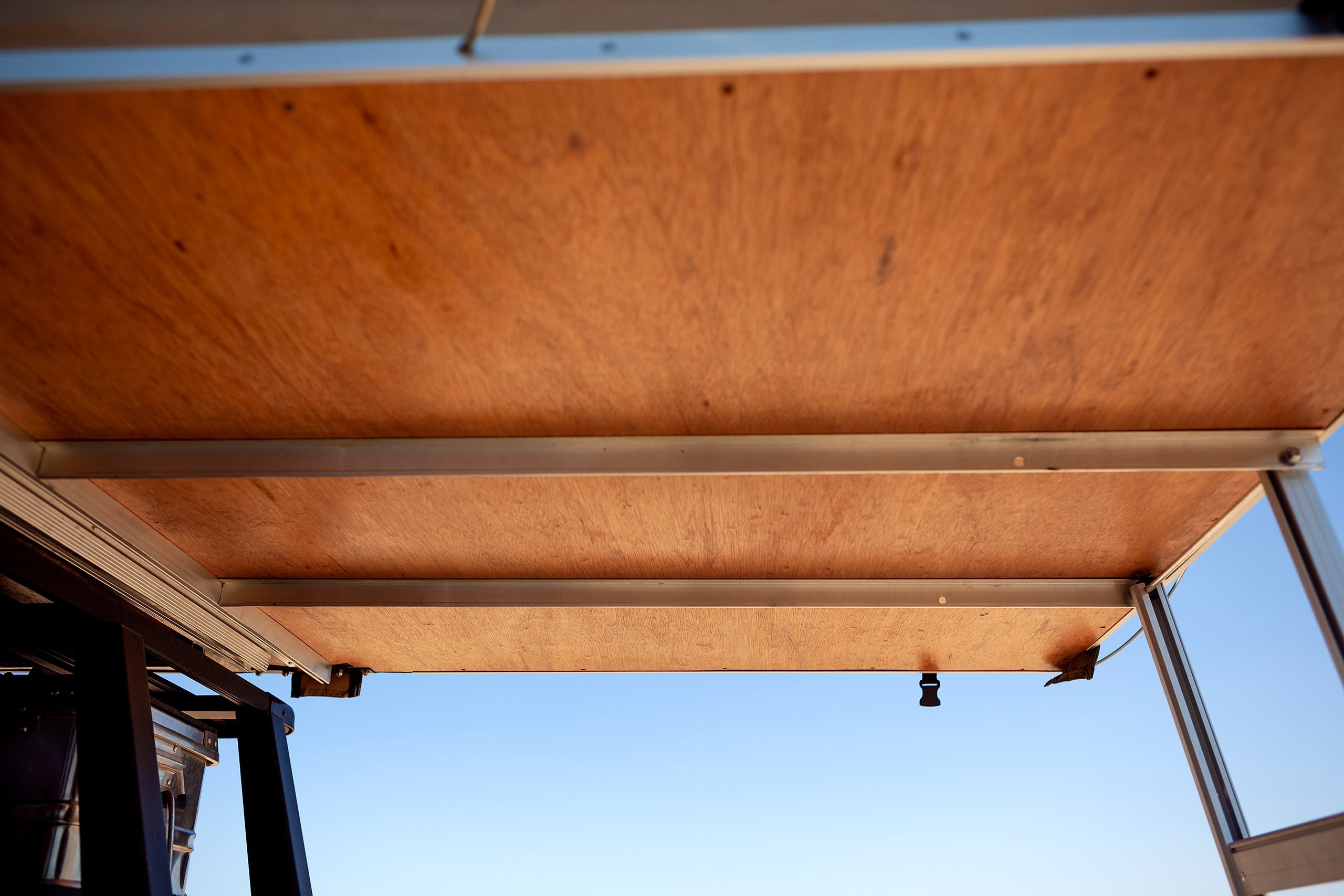 Equipt Jazz 车顶帐篷