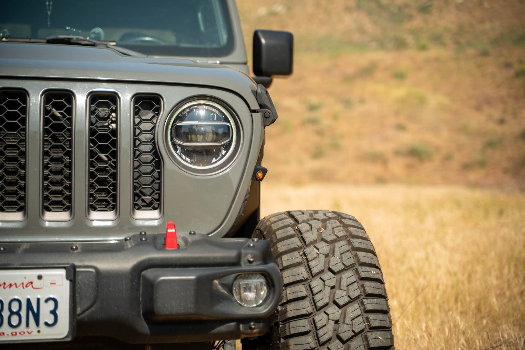 Jeep-Gladiator-JT-Fender-Deletes-Installed-01 - NVMOS