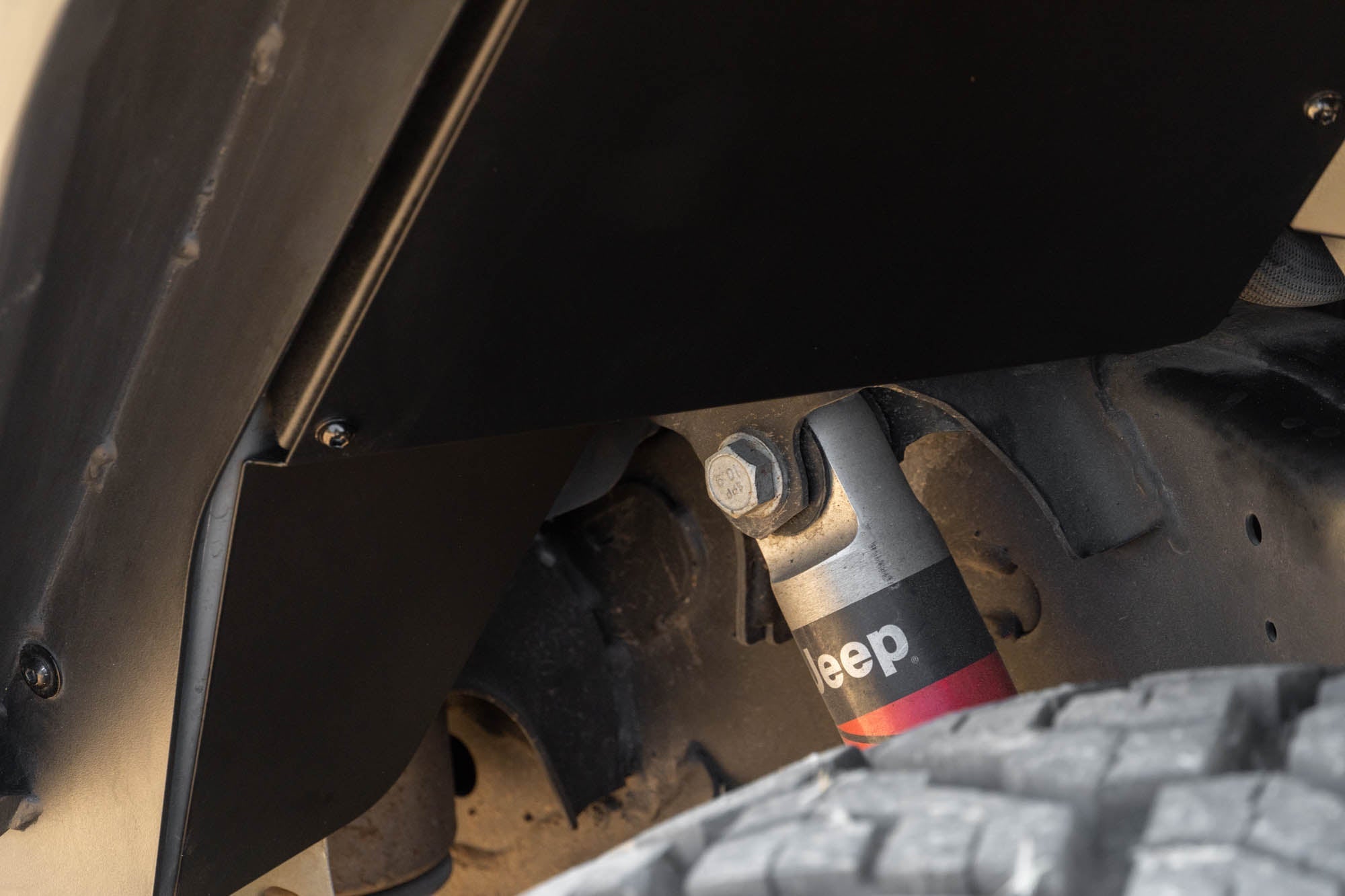 Jeep-Gladiator-JT-Rear-Inner-Fenders-Installed-17 - NVMOS
