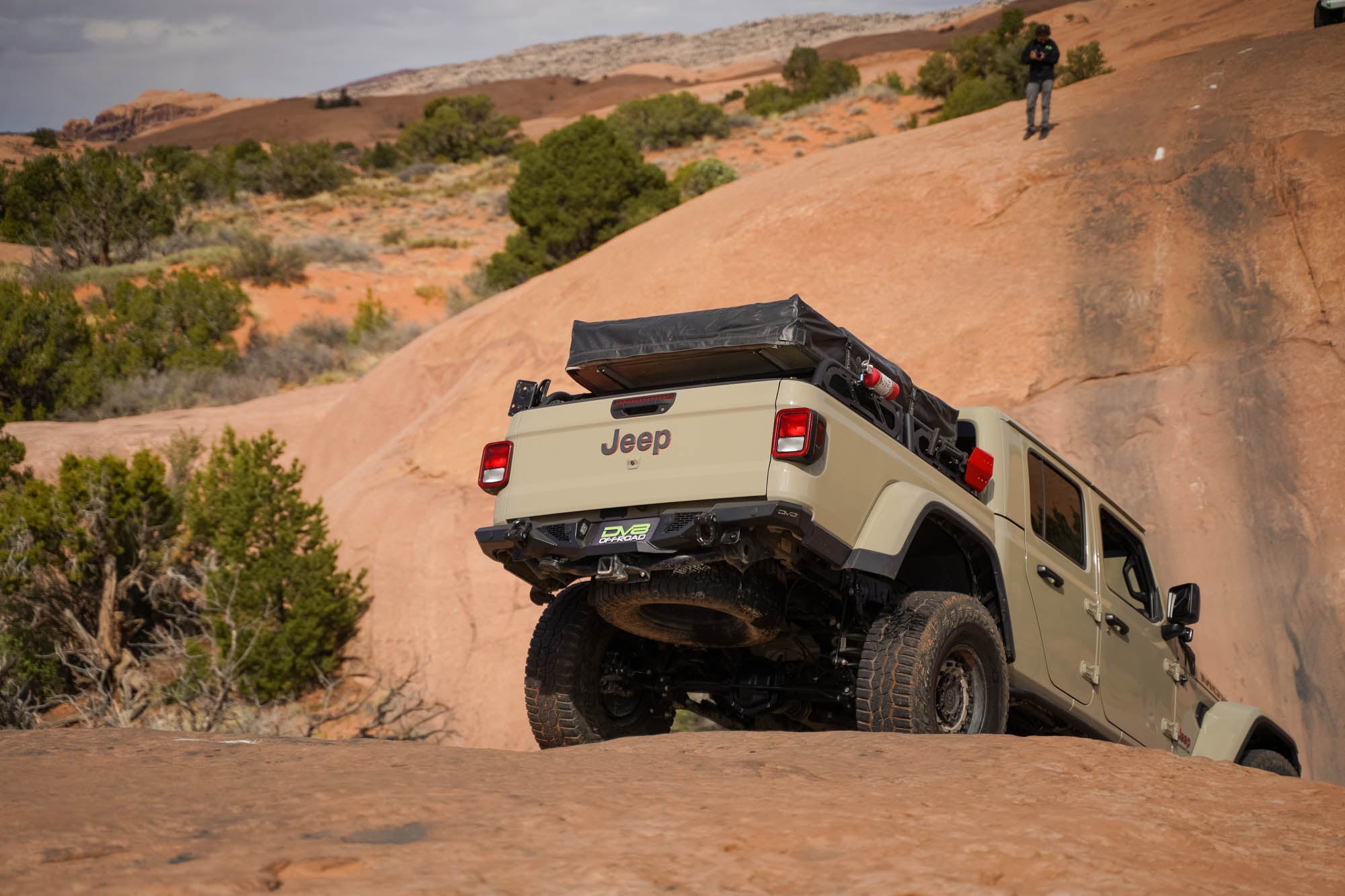 Jeep-Gladiator-JT-Spec-Series-Rear-Bumper-Trail-2 - NVMOS