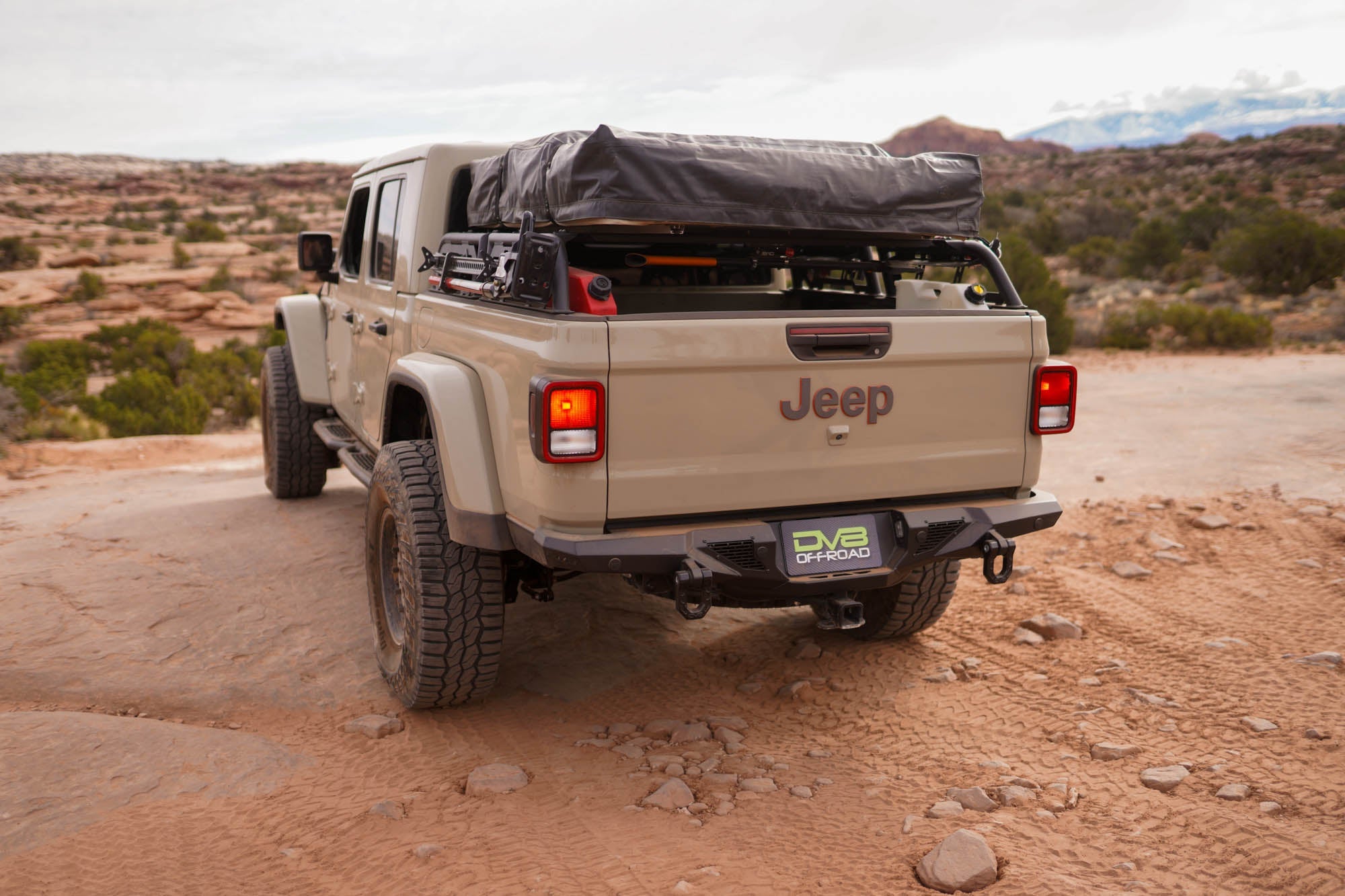 Jeep-Gladiator-JT-Spec-Series-Rear-Bumper-Trail-4 - NVMOS