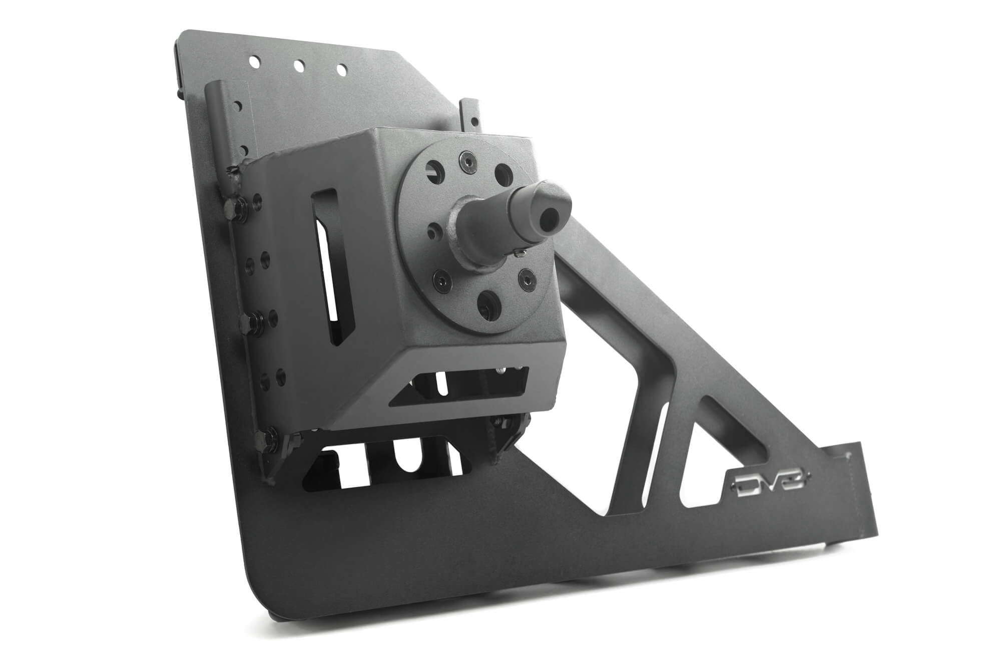 Jeep-JL-Bumper-Mounted-Tire-Carrier_Offtruck-04 - NVMOS