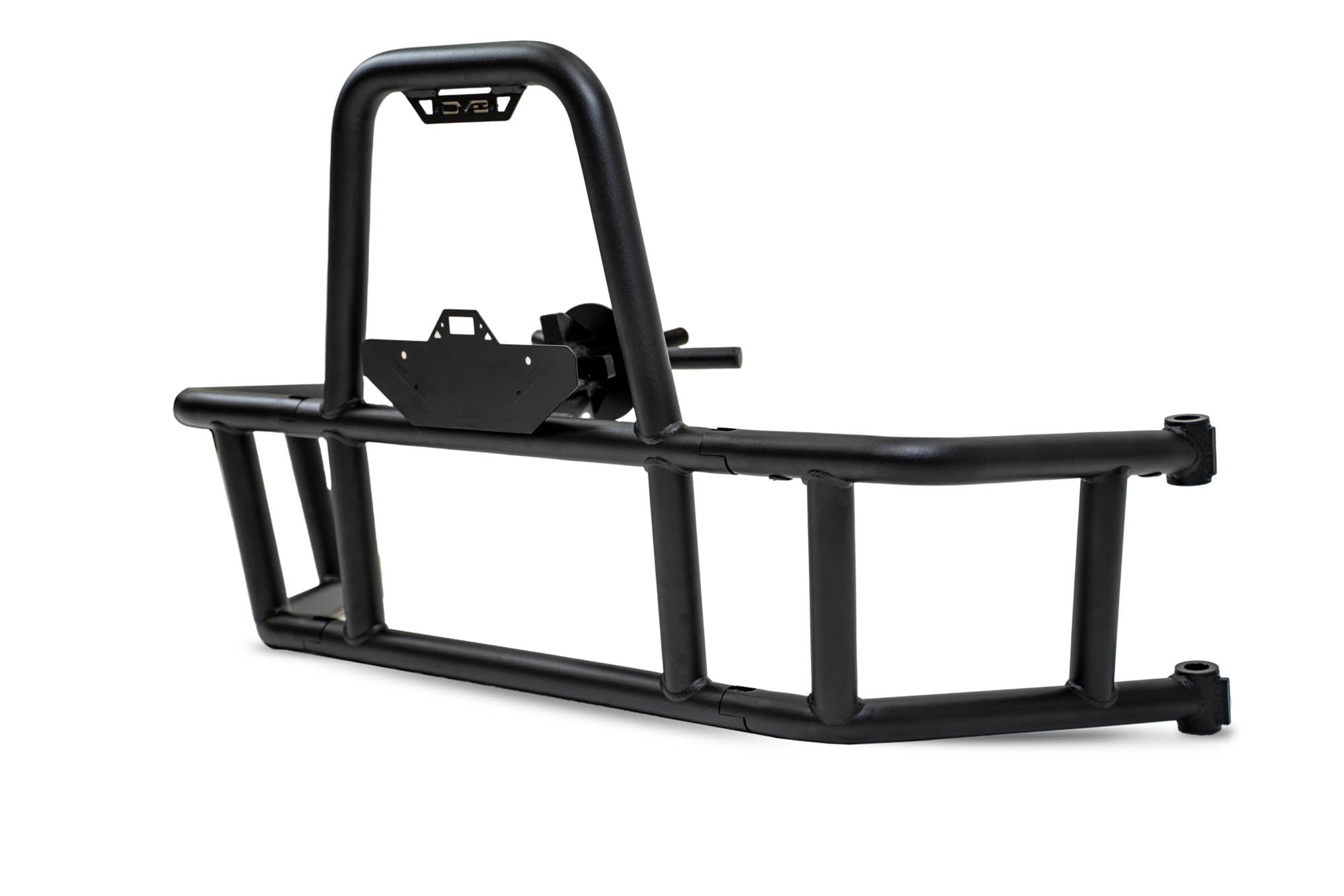 Jeep-Wrangler-JK-Body-Mounted-Tire-Carrier-1 - NVMOS