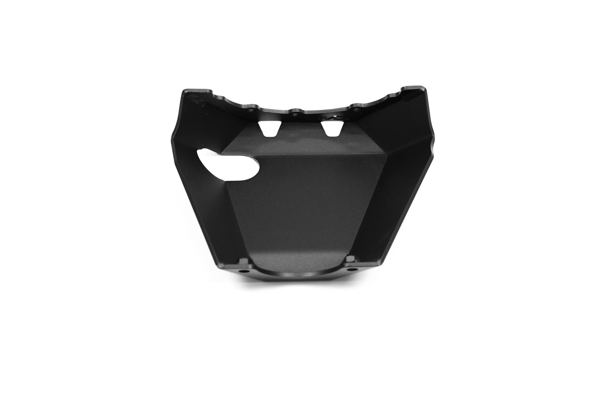 Jeep-Wrangler-JK-Dana-30-Front-Diff-Skid-Plate-2 - NVMOS