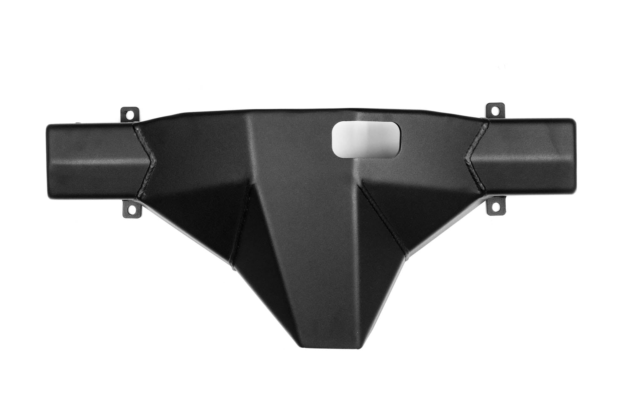Jeep-Wrangler-JK-Dana-44-Rear-Diff-Skid-Plate-1 - NVMOS